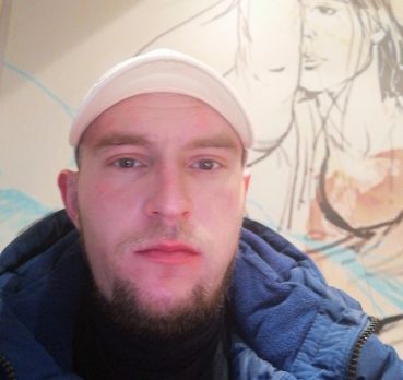 Роман, 36 лет, Пушкин,  Россия 🇷🇺