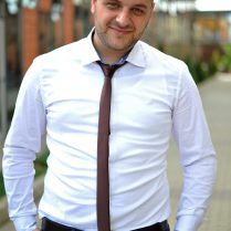 Александр, 41 лет, Гетеро, Череповец, Вологда,  Россия 🇷🇺