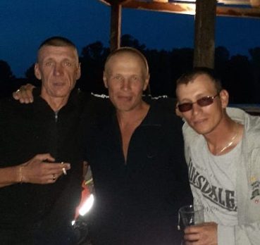 Rab, 35 лет, Старый Оскол,  Россия 🇷🇺