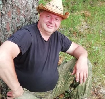Михаил, 52 лет, Александров Владимир,  Россия 🇷🇺