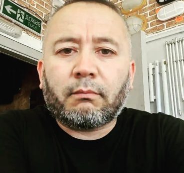 Димир, 39 лет, Москва,  Россия 🇷🇺