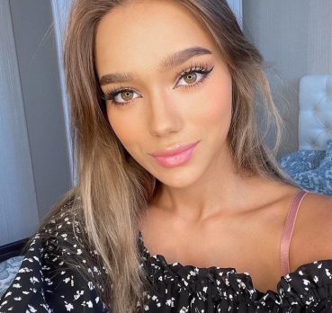 Виктория, 25 лет, Москва,  Россия 🇷🇺