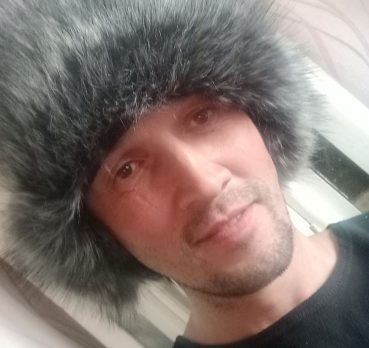 Вася, 39 лет, Чита,  Россия 🇷🇺