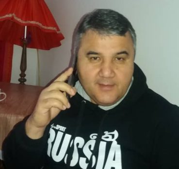 Amir, 55 лет, Зеленоград,  Россия 🇷🇺