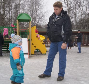 Алексей, 51 лет, Долгопрудный,  Россия 🇷🇺