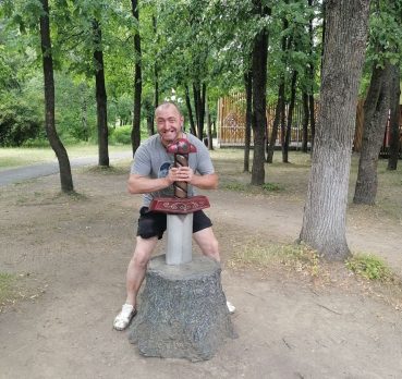 Алексей, 46 лет, Москва,  Россия 🇷🇺