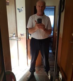 Viktor, 63 лет, Гетеро, Мужчина, Ашаффенбург,  Германия 🇩🇪