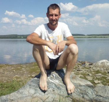 Виктор, 36 лет, Челябинск,  Россия 🇷🇺