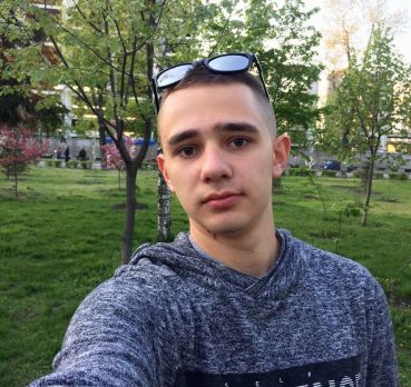 Максим, 27 лет, Ломоносова,  Россия 🇷🇺