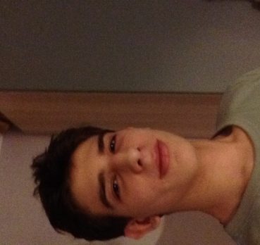 Даниил, 20 лет, Москва,  Россия 🇷🇺