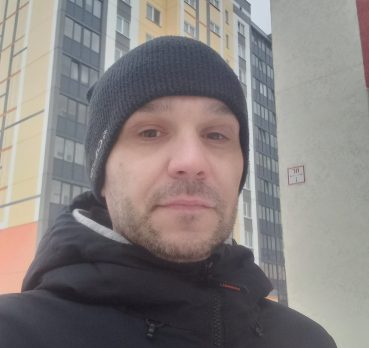 Сергей, 37 лет, Жлобин,  Беларусь 🇧🇾