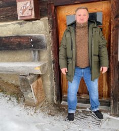 Владимир, 46 лет, Гетеро, Мужчина, Букебург,  Германия 🇩🇪