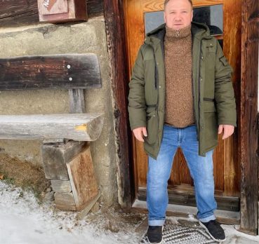 Владимир, 45 лет, Букебург,  Германия 🇩🇪
