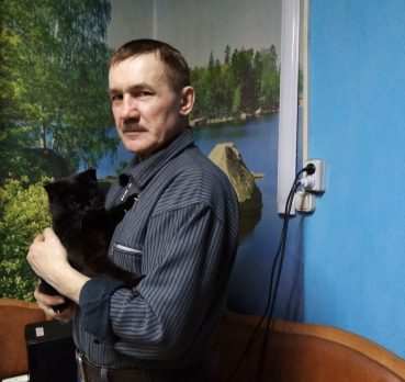 павел, 53 лет, Ярославль,  Россия 🇷🇺