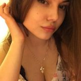 Алина, 25 лет, Кузьминки, Россия