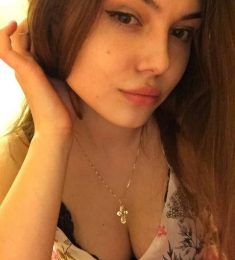 Алина, 26 лет, Гетеро, Женщина, Кузьминки,  Россия 🇷🇺