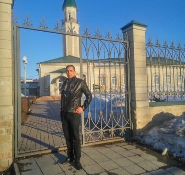 антон, 33 лет, Оренбург,  Россия 🇷🇺
