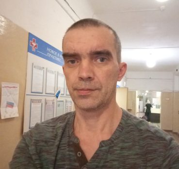 Сергей, 46 лет, Новосибирск,  Россия 🇷🇺