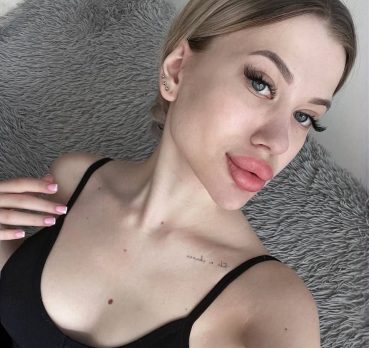 азалия, 24 лет, Москва,  Россия 🇷🇺