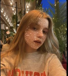 Ксения, 23 лет, Гетеро, Женщина, Басселтон, Австралия