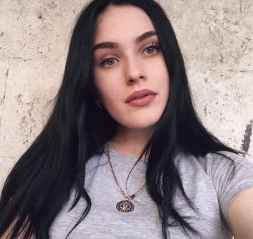Анастасия, 19 лет, Ростов-на-Дону, Россия 🇷🇺