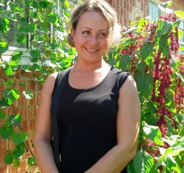 Анна, 42 лет, Курчатов,  Россия 🇷🇺