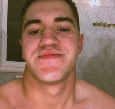 Эдя, 25 лет, Крымск,  Россия 🇷🇺