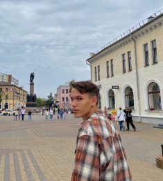Илья, 19 лет, Гетеро, Мужчина, Брест,  Беларусь 🇧🇾