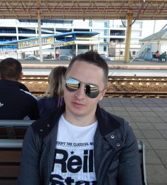 Дмитрий, 32 лет, Бисексуал(ка), Мужчина, Полоцк,  Беларусь 🇧🇾