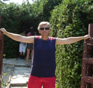 Алекс, 52 лет, Варна,  Болгария 🇧🇬