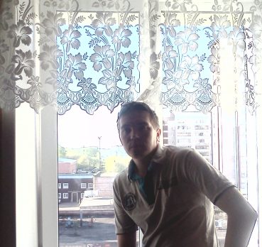 Алексей, 38 лет, Киров,  Россия 🇷🇺