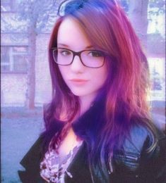 Алёна, 26 лет, Гетеро, Женщина, Люберцы,  Россия 🇷🇺