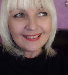Ирина, 56 лет, Гетеро, Женщина, Омск,  Россия 🇷🇺