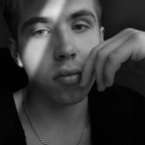 Даниил, 23 лет, Гетеро, Котлас, Архангельская,  Россия 🇷🇺