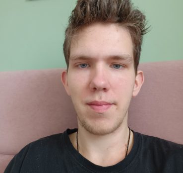 Василий, 22 лет, Дмитров,  Россия 🇷🇺