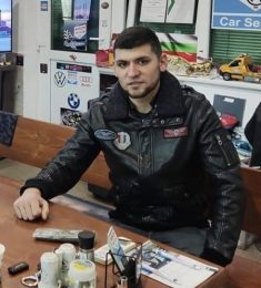 Александър, 27 лет, Гетеро, Мужчина, Бад-Мундер-ам-Дайстер,  Германия 🇩🇪