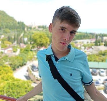 Иван, 19 лет, Леоново,  Россия 🇷🇺