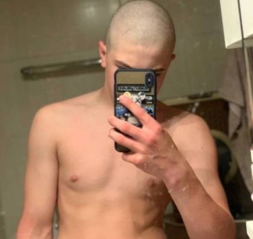 Дима, 23 лет, Внуково,  Россия 🇷🇺