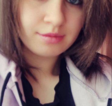 соня, 25 лет, Ватутино,  Россия 🇷🇺