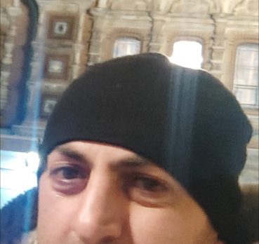 Эдгар, 45 лет, Санкт-Петербург,  Россия 🇷🇺