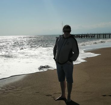 Александр, 43 лет, Новороссийск,  Россия 🇷🇺