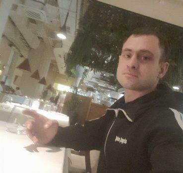 Андрей, 30 лет, Москва,  Россия 🇷🇺