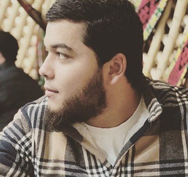 Султан, 28 лет, Подольск,  Россия 🇷🇺