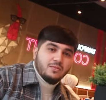 Азиз, 27 лет, Душанбе,  Таджикистан 🇹🇯