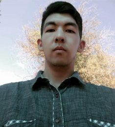 Саня, 28 лет, Гетеро, Мужчина, Каракол,  Киргизия 🇰🇬