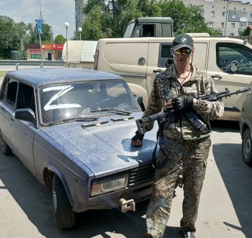 Антон, 41 лет, Волгоград, Россия 🇷🇺