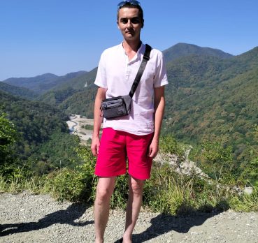 Александр, 39 лет, Белгород,  Россия 🇷🇺