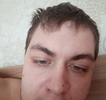 Данил, 20 лет, Куйбышев,  Россия 🇷🇺