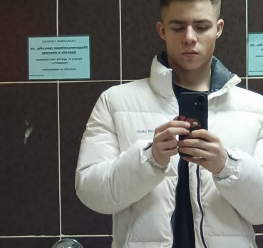 Саша, 21 лет, Москва,  Россия 🇷🇺