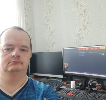 Алексей, 43 лет, Омск,  Россия 🇷🇺